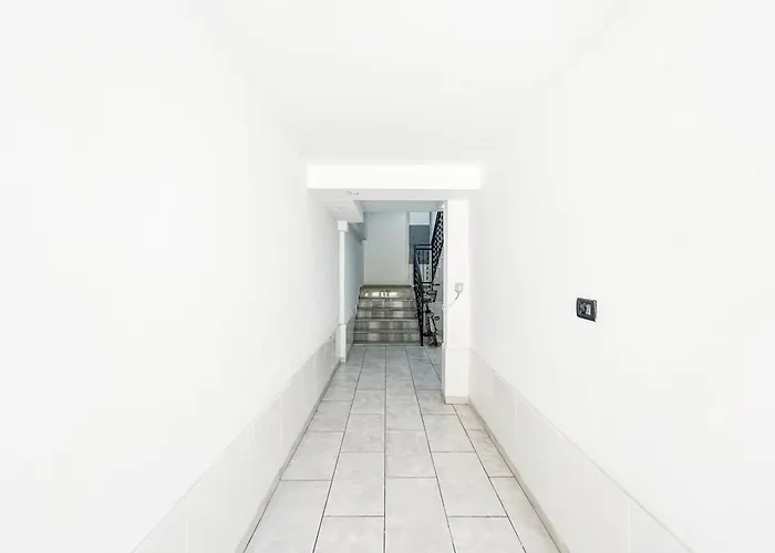 Voyager Superior Daire Golem (Tirana)