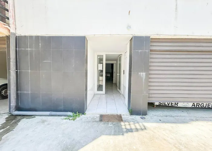 Daire Voyager Superior Golem (Tirana)