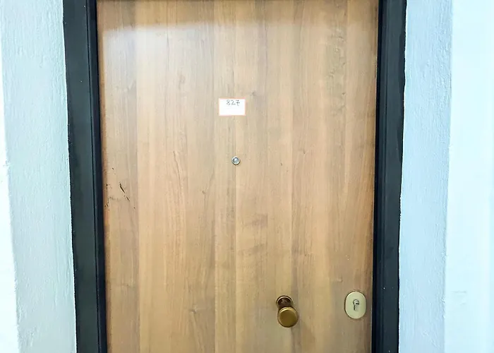 Daire Voyager Superior Golem (Tirana)